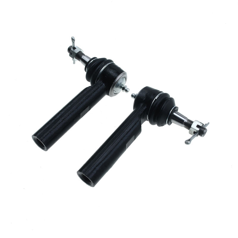 4x Outer Tie Rod End Front Lower Ball Joint for Chrysler Pacifica 2004-2008