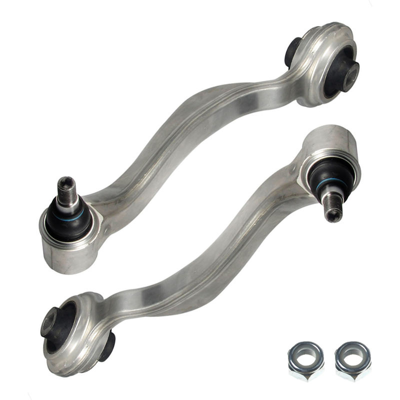 2x Front Lower Control Arm w/ Ball Joint for Mercedes-Benz S350 S430 CL500 CL600