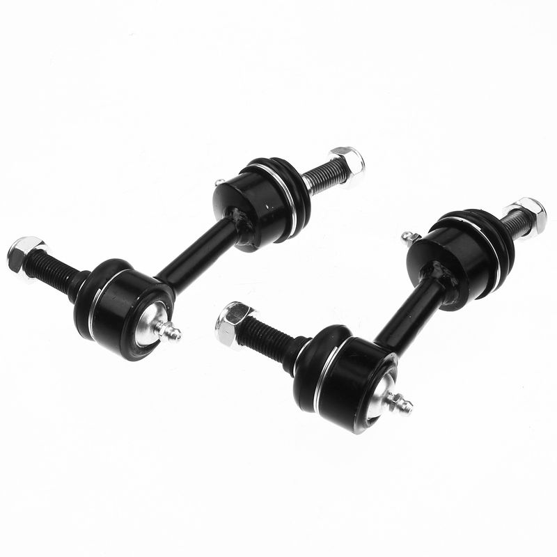4x Front & Rear Stabilizer Bar Link for Ford Expedition Lincoln Navigator 03-05