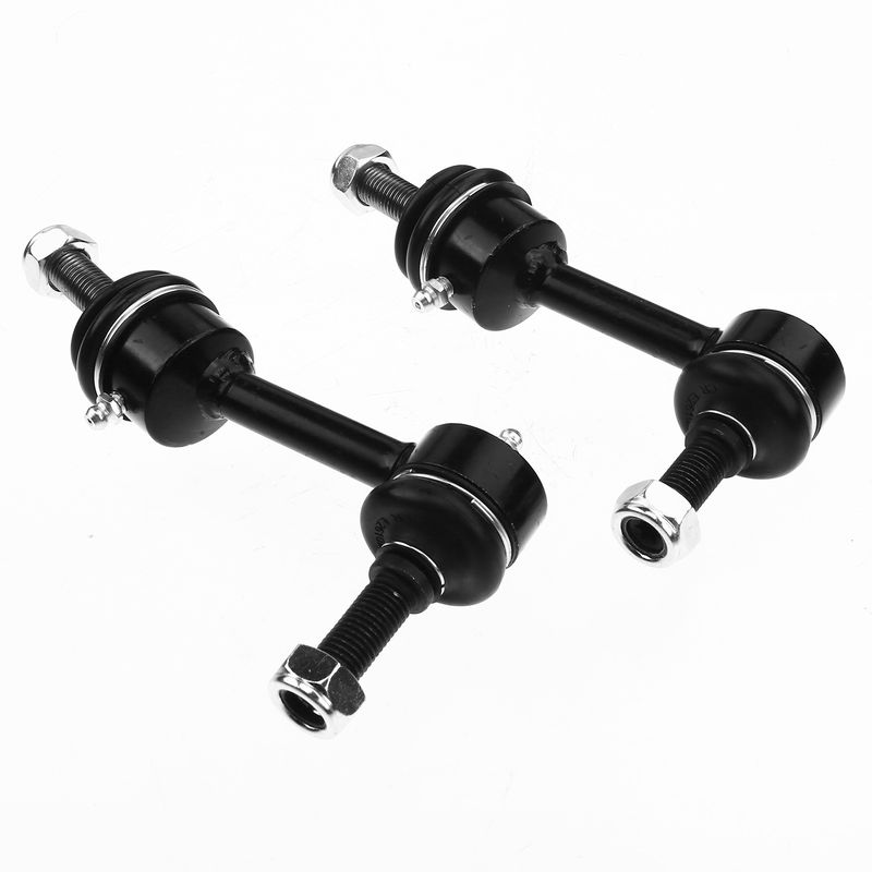 4x Front & Rear Stabilizer Bar Link for Ford Expedition Lincoln Navigator 03-05