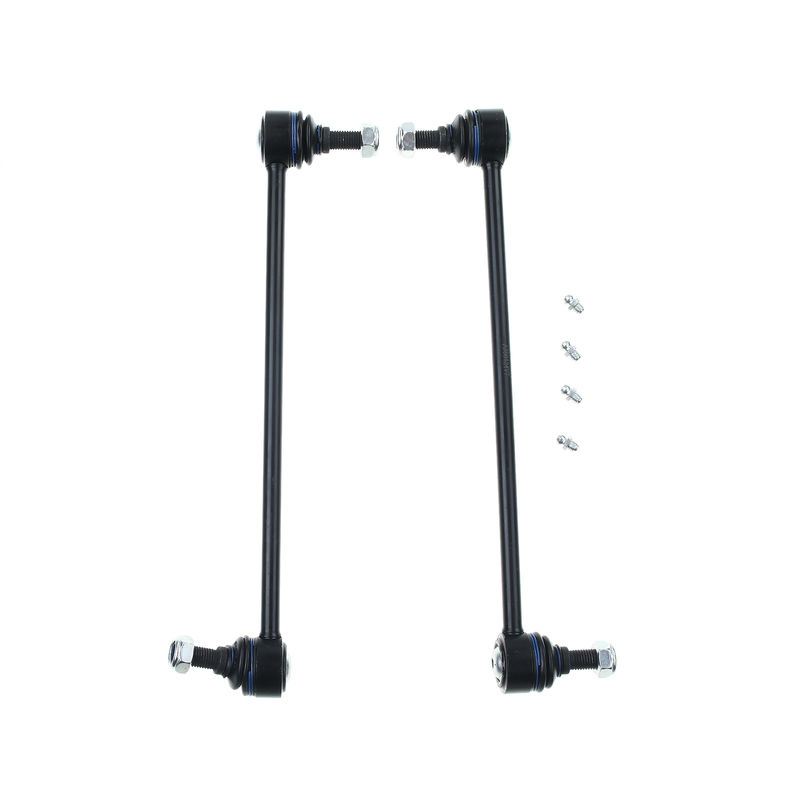 2x Front Stabilizer Bar End Link for Honda Pilot 2006-2015 Acura MDX ZDX