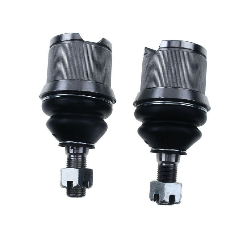 4x Front Lower & Upper Ball Joint for Dodge Dakota 2000-2004 Durango 2000-2003