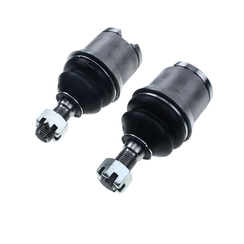 4x Front Lower & Upper Ball Joint for Dodge Dakota 2000-2004 Durango 2000-2003