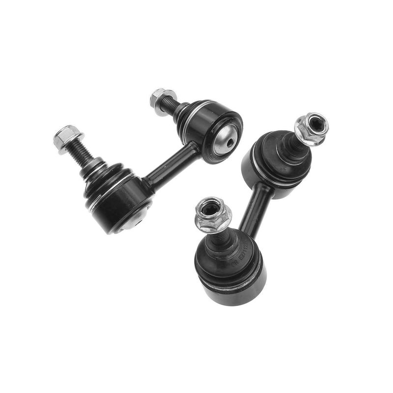 2x Front Stabilizer Bar End Link for Honda Accord 1998-2002 Acura CL TL
