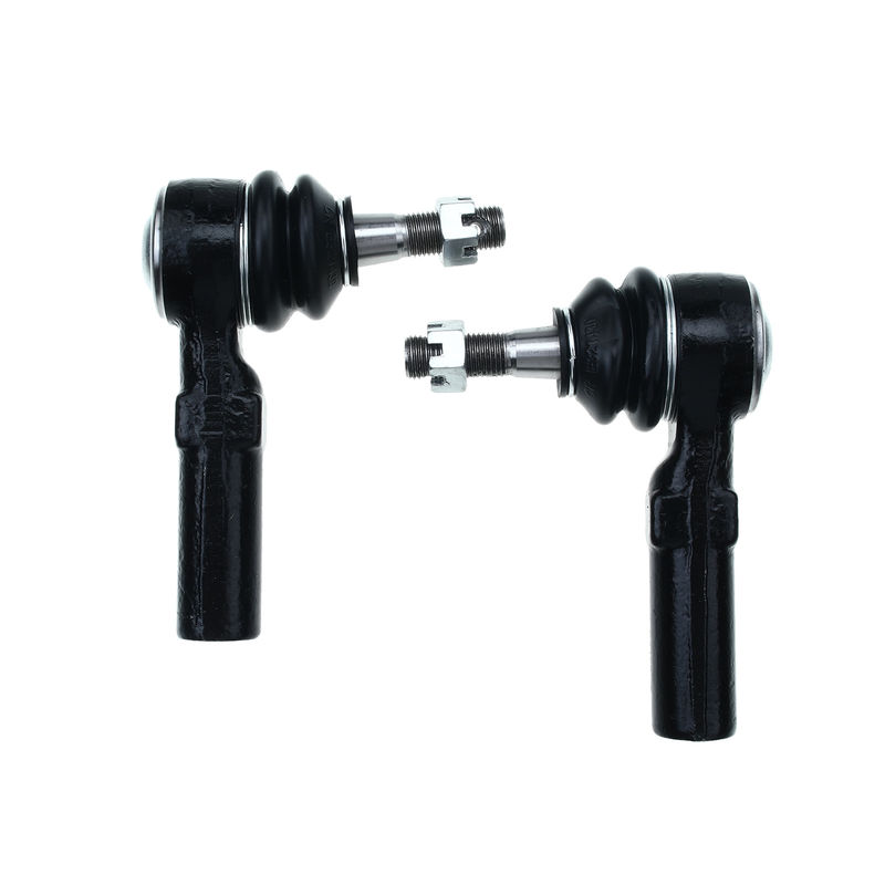 4x Inner & Outer Tie Rod End for Buick LeSabre Cadillac DeVille DTS Pontiac Olds