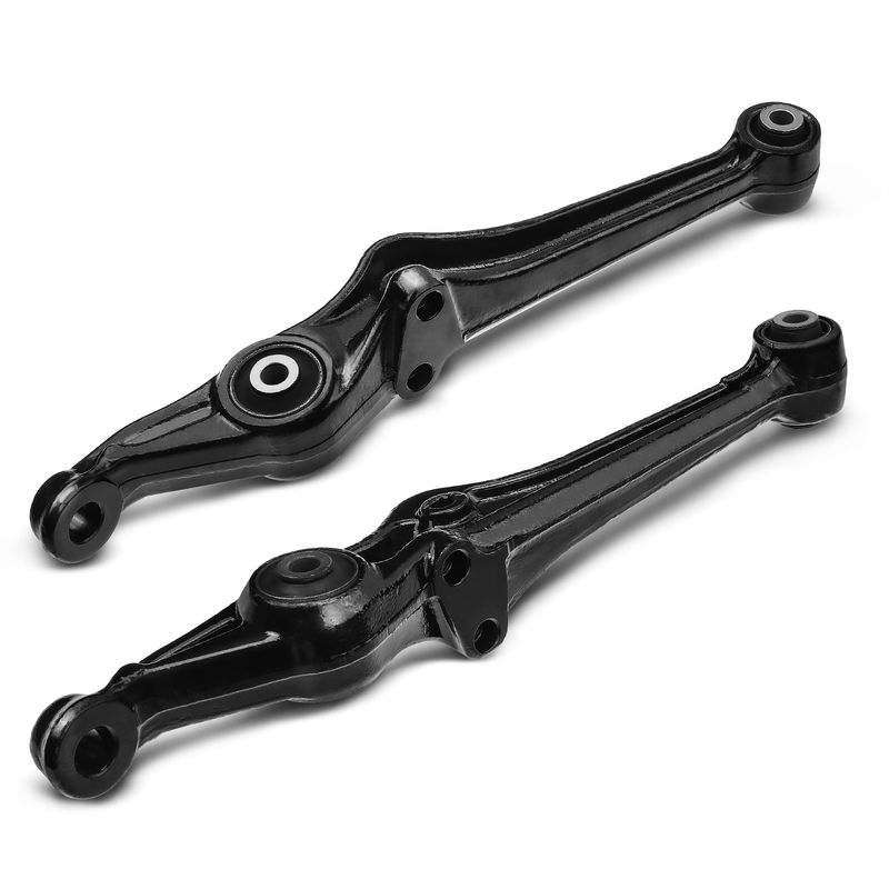 2x Front Lower Control Arm for Honda Accord 1998-2002 Acura CL 2001-2003