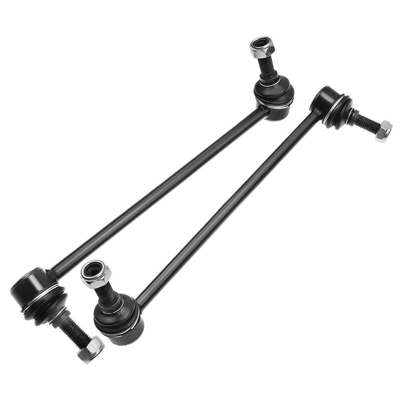 2x Front Stabilizer Bar End Link for Ford Taurus 1996-2007 Mercury Sable Lincoln