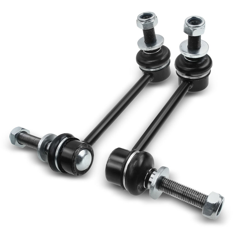 2x Front Stabilizer Bar End Link for Toyota 4Runner 2003-2021 FJ Cruiser Lexus