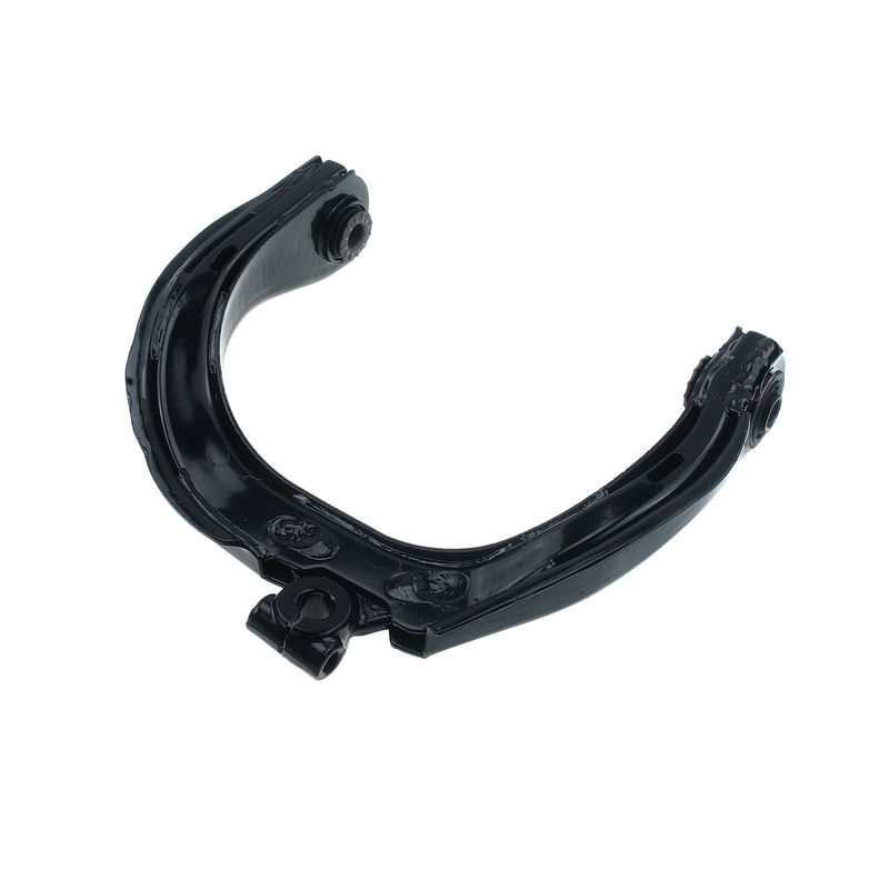8x Front & Rear Control Arm Kit for GMC Envoy Buick Rainier Chevy Isuzu Saab Olds