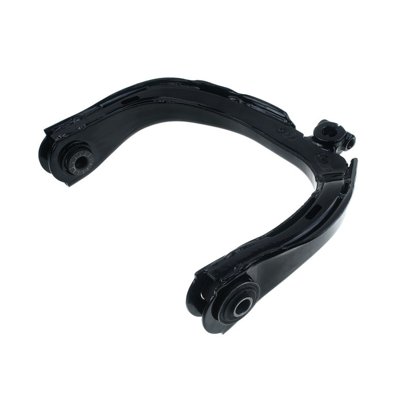 8x Front & Rear Control Arm Kit for GMC Envoy Buick Rainier Chevy Isuzu Saab Olds