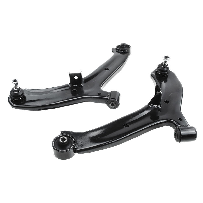 2x Front Lower Control Arm with Ball Joint for Hyundai Accent 2000-2006