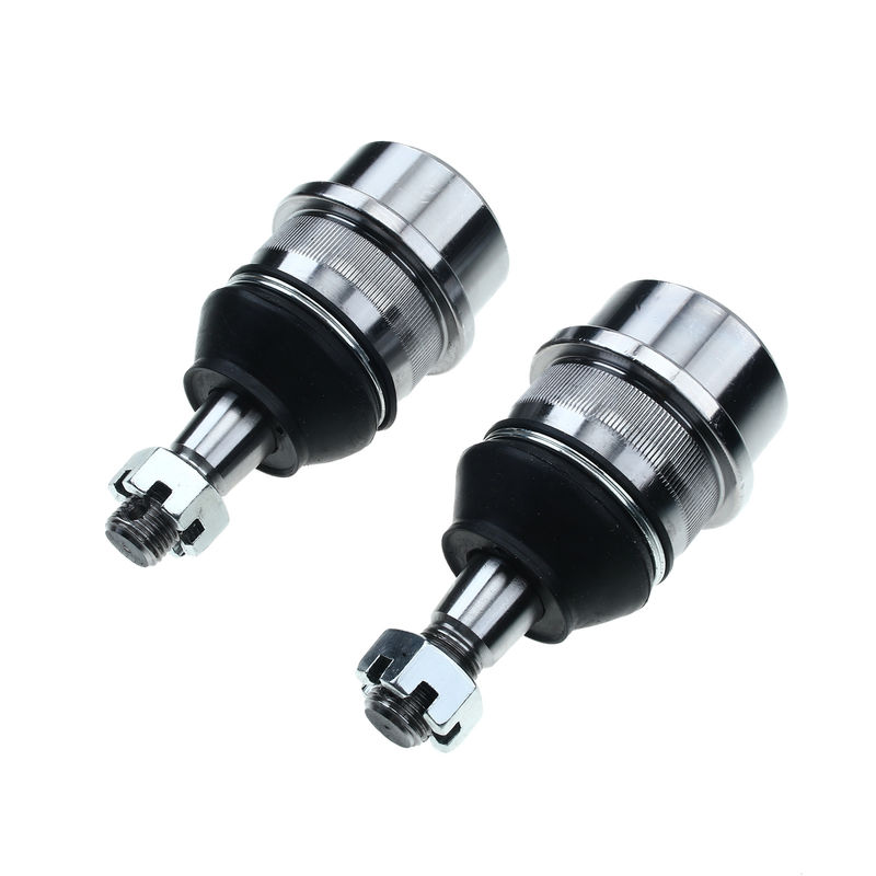4x Front Lower & Upper Ball Joint for Dodge Ram 1500 2000-2001 Pickup 4WD