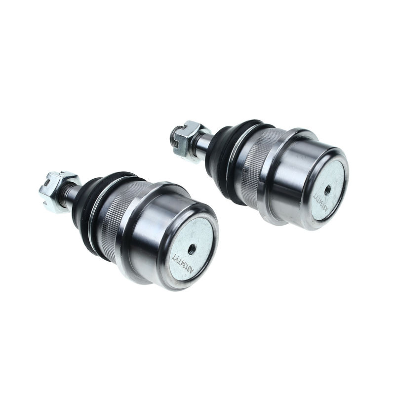 4x Front Lower & Upper Ball Joint for Dodge Ram 1500 2000-2001 Pickup 4WD