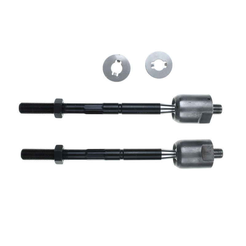 2x Front Inner Steering Tie Rod End for Toyota Camry 02-06 Solara Lexus ES300