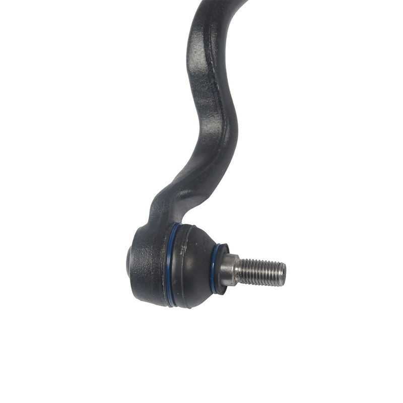 Front Driver Inner & Outer Tie Rod End for BMW E46 323i 325i 325Ci 328i 330i Z4