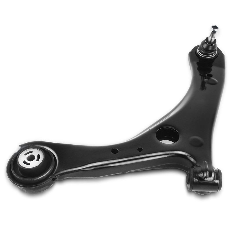 Front Driver Lower Control Arm with Ball Joint for Chrysler Town & Country Dodge