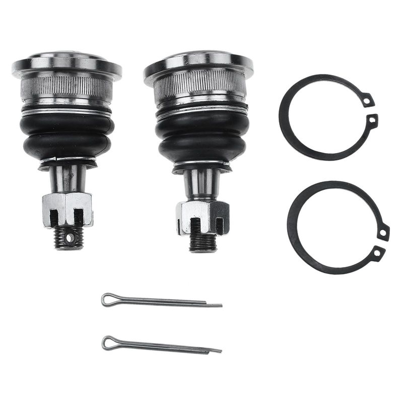 2x Front Lower Ball Joint for Nissan 240SX 1994 1995-1998 L4 2.4L
