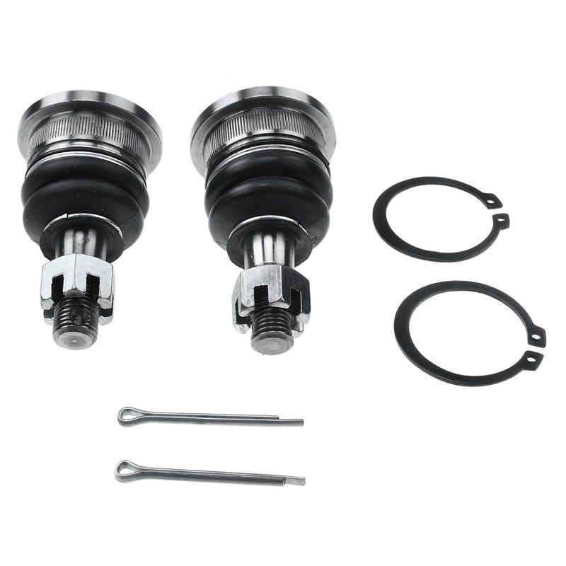 2x Front Lower Ball Joint for Nissan 240SX 1994 1995-1998 L4 2.4L