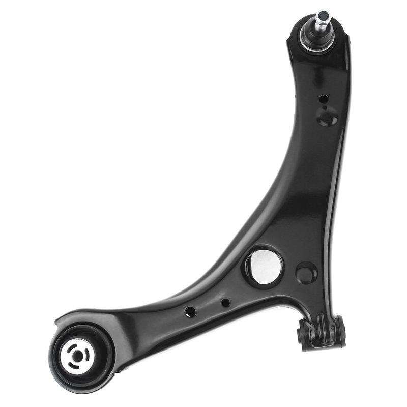 Front Driver Lower Control Arm with Ball Joint for Chrysler Town & Country Dodge