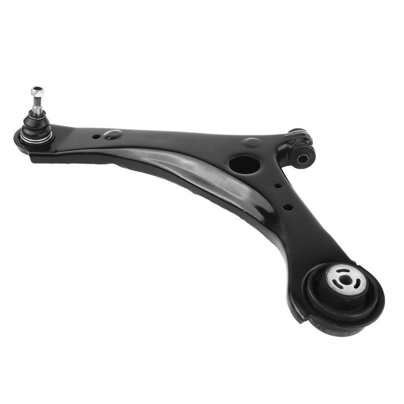 Front Driver Lower Control Arm with Ball Joint for Chrysler Town & Country Dodge