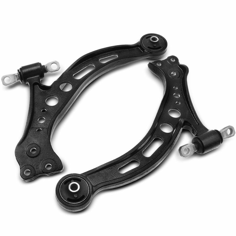 2x Front Lower Control Arm for Lexus ES300 97-01 RX300 Toyota Camry Avalon
