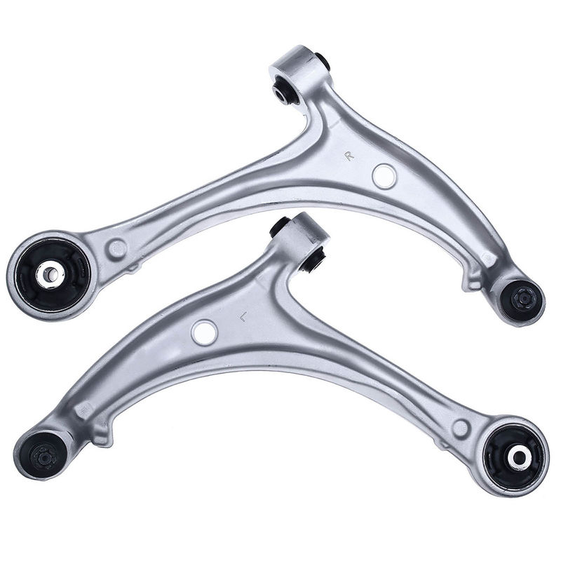 2x Front Lower Control Arm with Ball Joint for Honda Odyssey 2007-2010