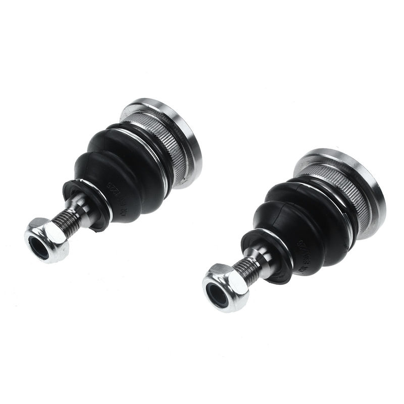 6x Front Inner & Outer Tie Rod End Ball Joint for Dodge Avenger Chrysler Sebring