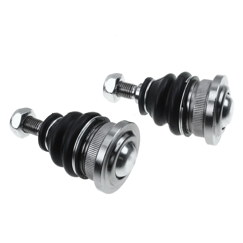 6x Front Inner & Outer Tie Rod End Ball Joint for Dodge Avenger Chrysler Sebring