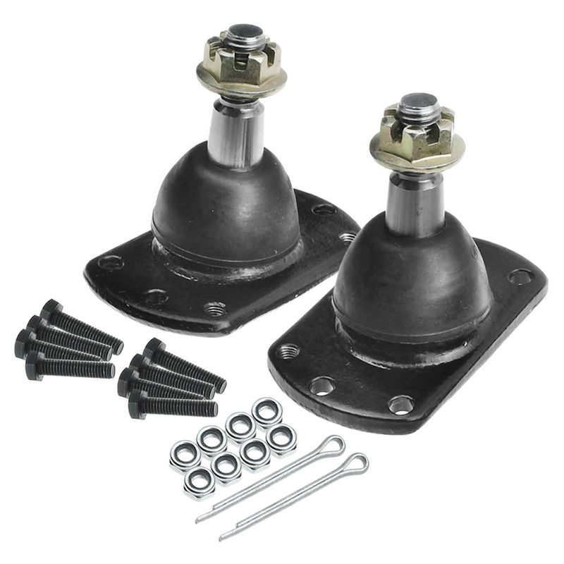 2x Front Lower Ball Joint for Pontiac Grand Prix 88-96 Chevy Monte Carlo Buick
