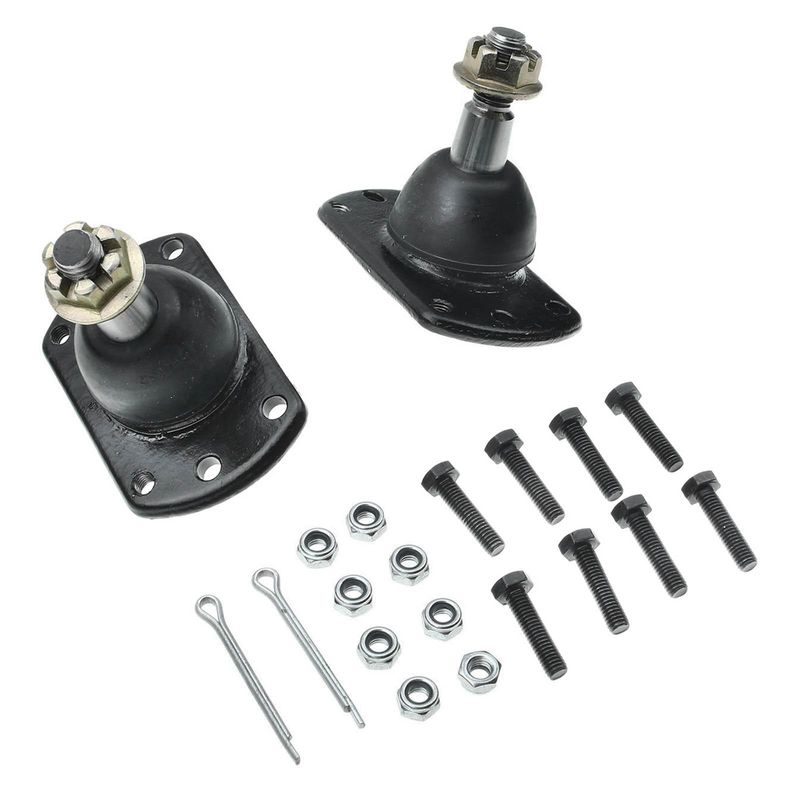 2x Front Lower Ball Joint for Pontiac Grand Prix 88-96 Chevy Monte Carlo Buick