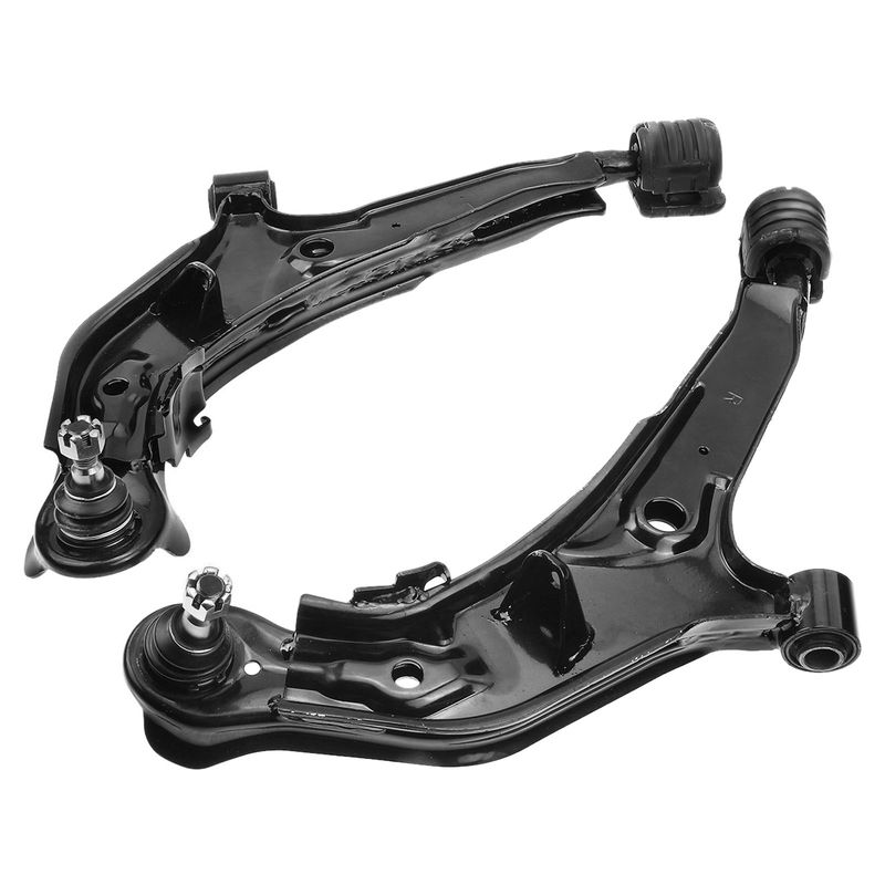 2x Front Lower Control Arm with Ball Joint for Nissan Maxima 95-99 Infiniti I30