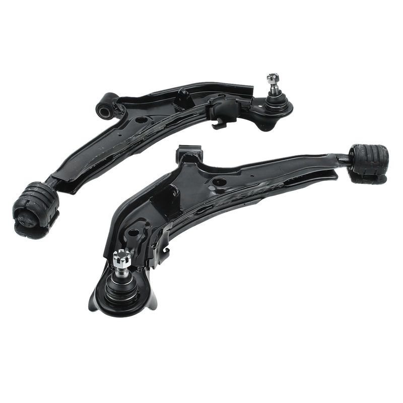 2x Front Lower Control Arm with Ball Joint for Nissan Maxima 95-99 Infiniti I30