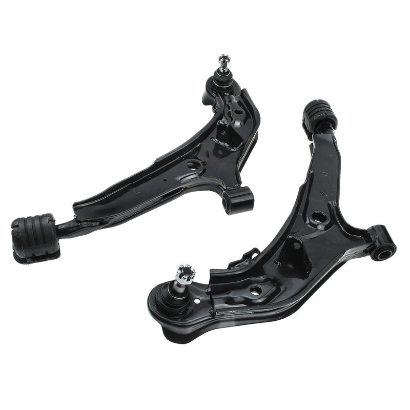 2x Front Lower Control Arm with Ball Joint for Nissan Maxima 95-99 Infiniti I30