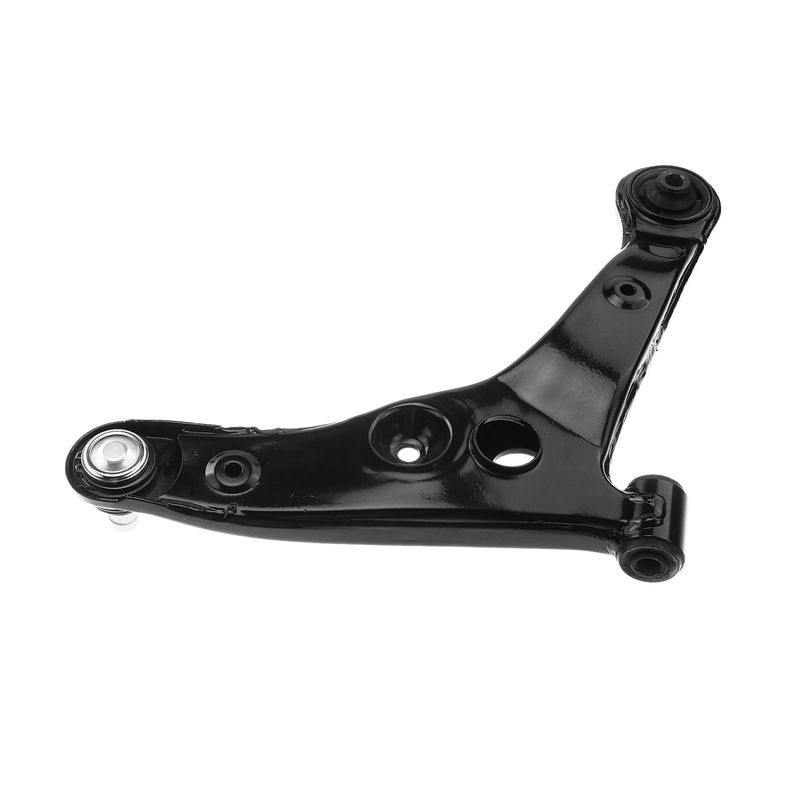 4x Front & Rear Control Arm & Ball Joint Stabilizer Bar Link for Mitsubishi Lancer