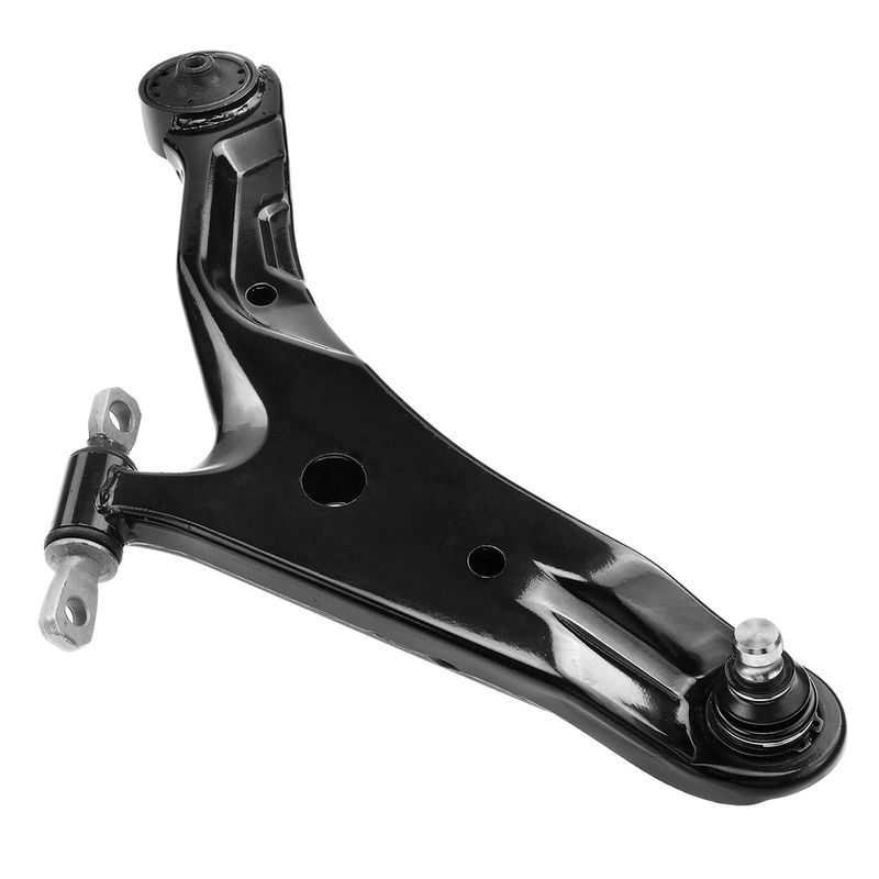 Front Driver Lower Control Arm with Ball Joint for Hyundai Santa Fe 2001-2006