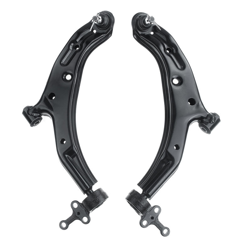 2x Front Lower Control Arm with Ball Joint for Nissan Sentra 2000-2006