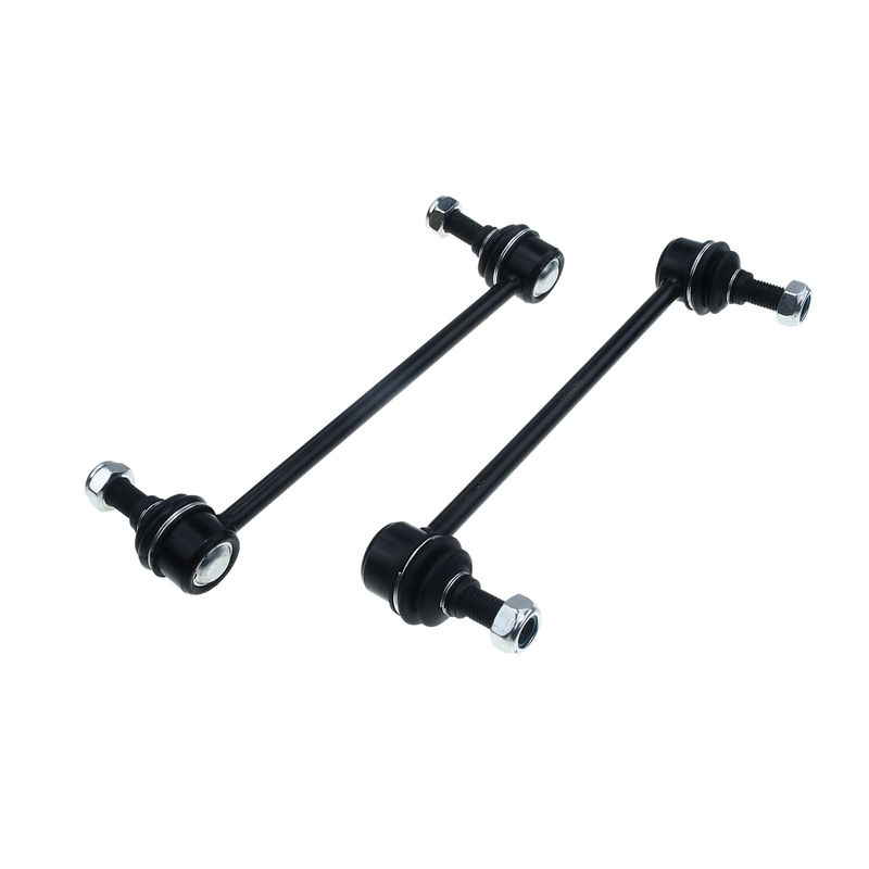 4x Front & Rear Stabilizer Bar End Links for Hyundai Tucson 05-09 Kia Sportage