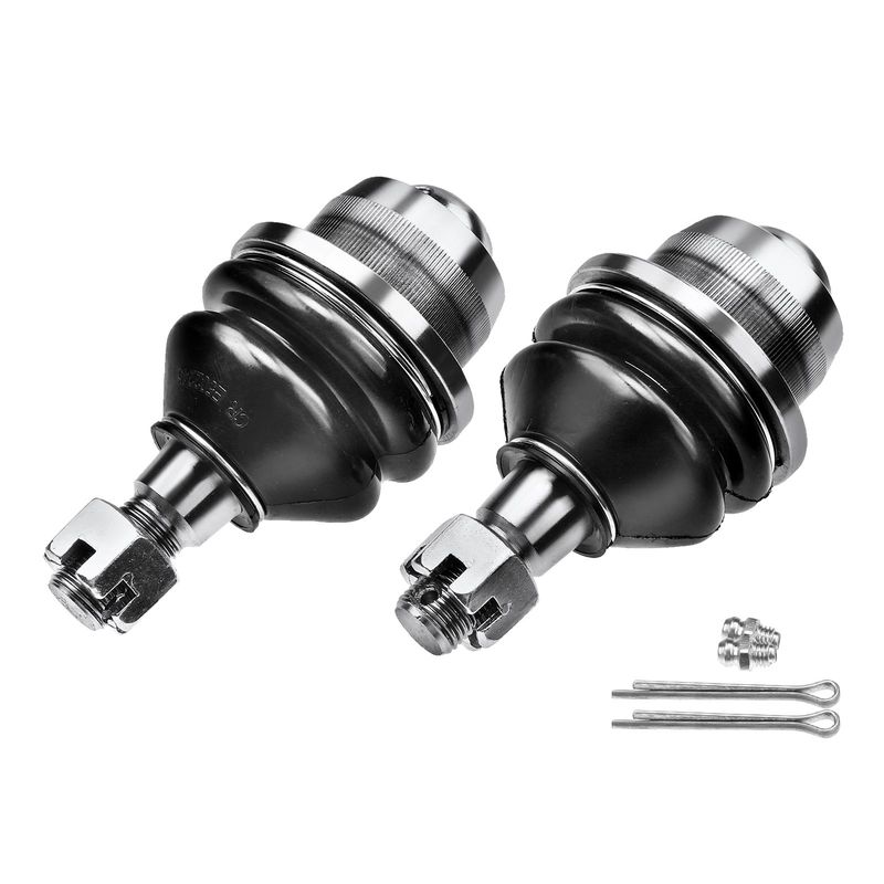 2x Front Lower Ball Joint for Chevy Tahoe K1500 K2500 K3500 GMC Yukon Escalade