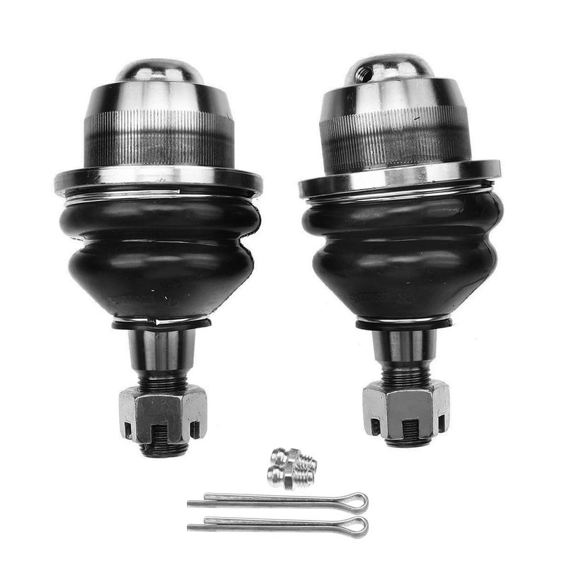 2x Front Lower Ball Joint for Chevy Tahoe K1500 K2500 K3500 GMC Yukon Escalade