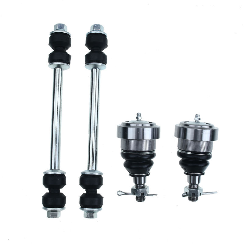 4x Front Stabilizer Bar Link Ball Joint for Dodge Ram 1500 2500 3500 1994-1999