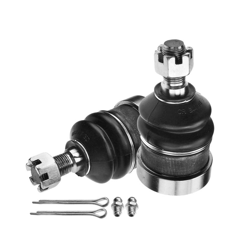 2x Front Lower Ball Joint for Ford Thunderbird 89-97 Lincoln Mark VIII Mercury