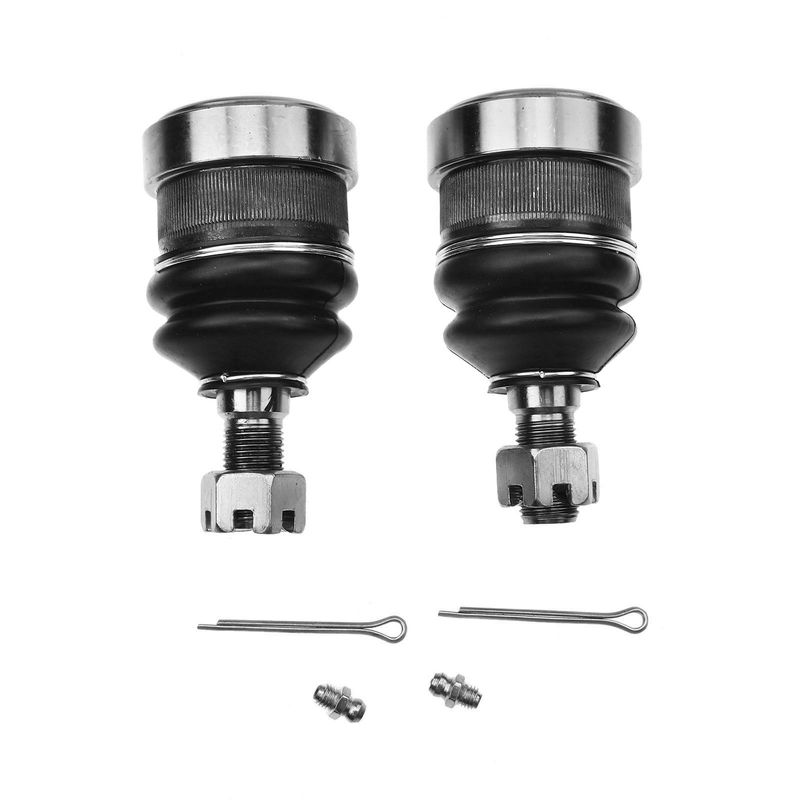 2x Front Lower Ball Joint for Ford Thunderbird 89-97 Lincoln Mark VIII Mercury