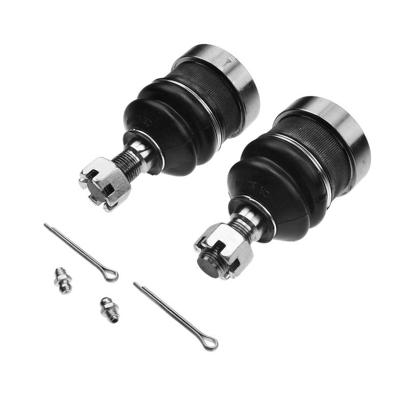 2x Front Lower Ball Joint for Ford Thunderbird 89-97 Lincoln Mark VIII Mercury
