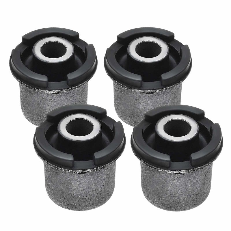2x Front Upper Control Arm Bushing for Chevy Camaro Pontiac Firebird 1993-2002