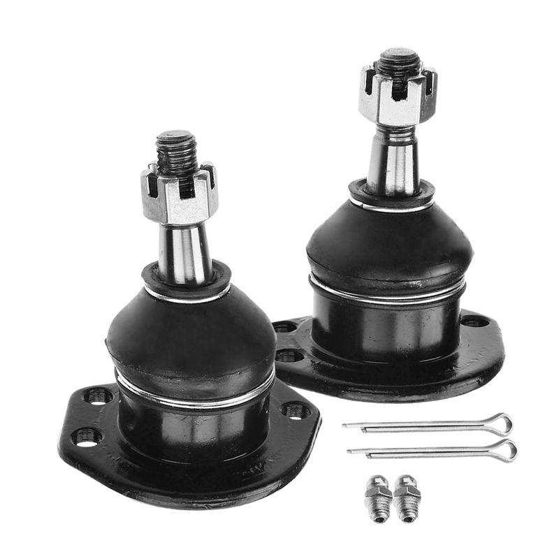 2x Front Upper Ball Joint for Chevrolet Corvette 1984 1985 1986 1987 1988-1996