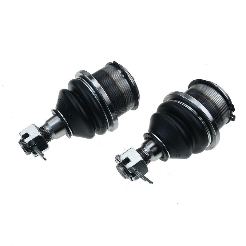 4x Front Lower & Upper Control Arm with Ball Joint for Ford F-150 Lincoln Mark LT