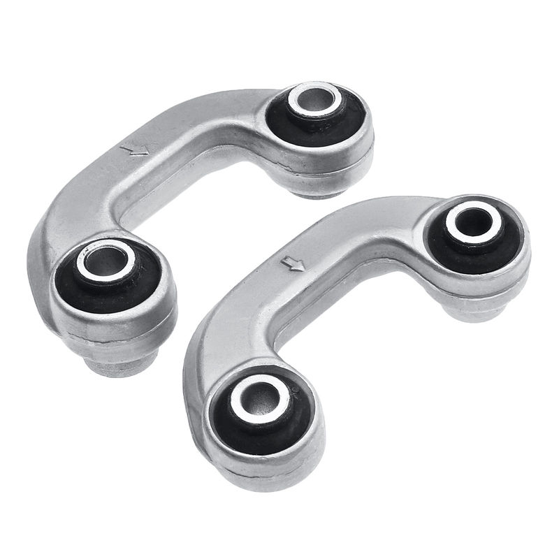 2x Front Stabilizer Bar End Link for Audi A4 A6 Quattro S4 S6 Volkswagen Passat