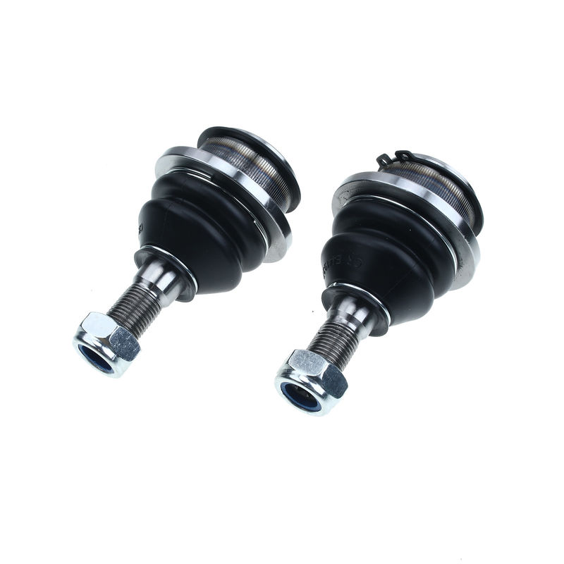 4x Outer Tie Rod End with Front Lower Ball Joint for Dodge Dakota 2005-2010