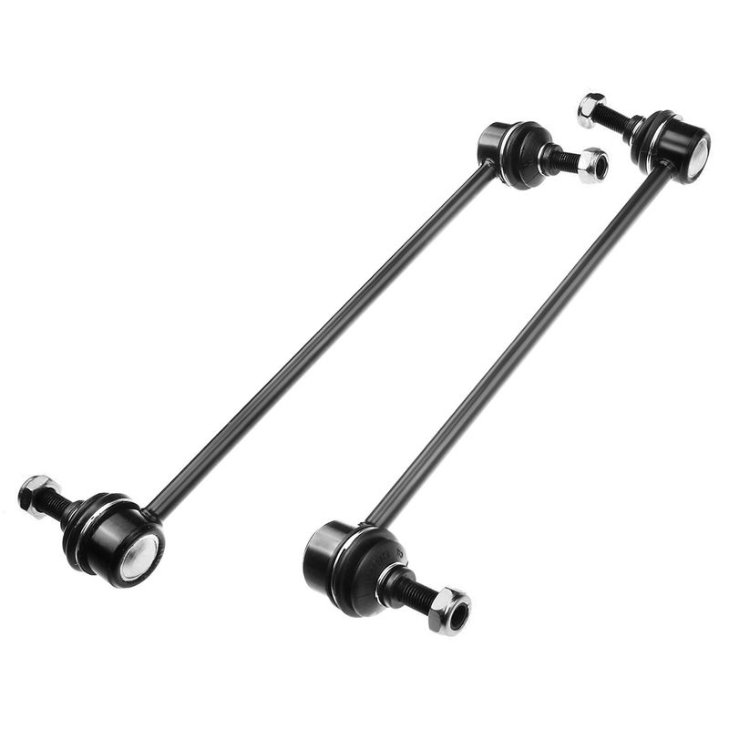 2x Front Stabilizer Bar End Link for Chevy Optra 2004-2007 Kia Spectra 2000-2004