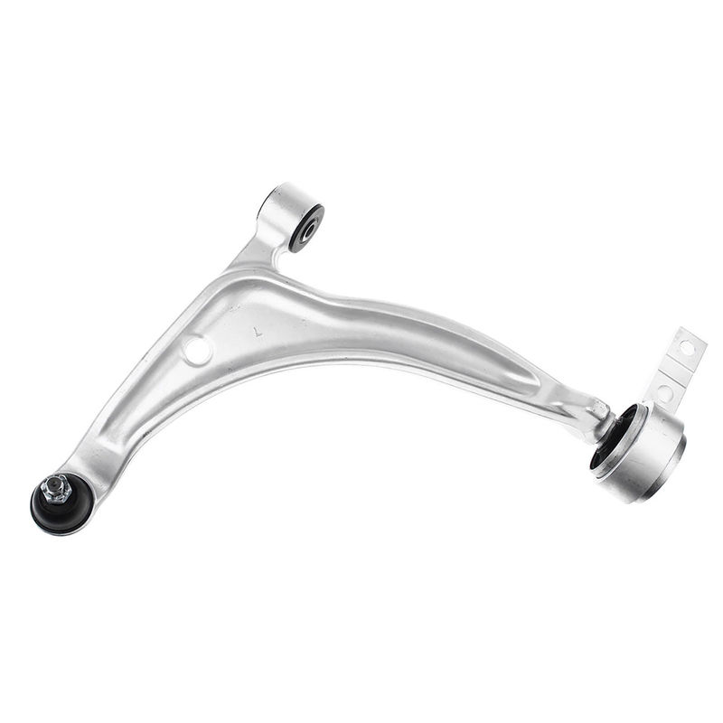 Front Driver Lower Control Arm w/ Ball Joint for Nissan Maxima Altima 2002-2008